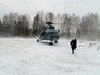 Вертолет полиции Вертолет полиции