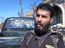 Сооснователь повстанческой группировки "Армия революционеров" Абу Джуба Бенауи Сооснователь повстанческой группировки "Армия революционеров" Абу Джуба Бенауи
