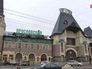 Ярославский вокзал Ярославский вокзал