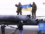 Повреждение ЛЭП на границе Крыма с Украиной Повреждение ЛЭП на границе Крыма с Украиной