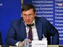 Глава фракции "Блока Петра Порошенко" в Верховной раде Украины Юрий Луценко Глава фракции "Блока Петра Порошенко" в Верховной раде Украины Юрий Луценко