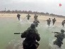 Учения украинского спецназа Учения украинского спецназа