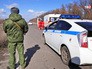 Обмен пленными в Донбассе Обмен пленными в Донбассе