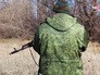 Военные в Донбассе Военные в Донбассе