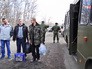 Обмен пленными в Донбассе Обмен пленными в Донбассе