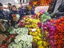 Цветочный рынок Цветочный рынок