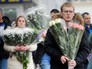 Продажа цветов в преддверии праздника 8 марта Продажа цветов в преддверии праздника 8 марта