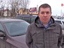 Предполагаемый виновник ДТП с участием девочки Предполагаемый виновник ДТП с участием девочки