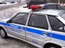 Автомобиль ДПС Московской области Автомобиль ДПС Московской области