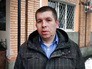 Предполагаемый виновник ДТП с участием девочки Предполагаемый виновник ДТП с участием девочки