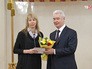 Сергей Собянин поздравил москвичек с наступающим 8 марта Сергей Собянин поздравил москвичек с наступающим 8 марта