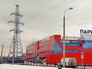 Торговый комплекс у метро "Петровско-Разумовская" соседствует с ЛЭП Торговый комплекс у метро "Петровско-Разумовская" соседствует с ЛЭП