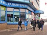 Торговые павильоны у станции метро "Петровско-Разумовская" Торговые павильоны у станции метро "Петровско-Разумовская"