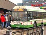 Транспортно-пересадочный узел у станции метро "Петровско-Разумовская" Транспортно-пересадочный узел у станции метро "Петровско-Разумовская"