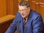 Депутат Верховной Рады Антон Геращенко Депутат Верховной Рады Антон Геращенко