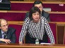 Глава Минфина Украины Наталья Яресько Глава Минфина Украины Наталья Яресько