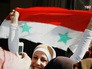 Жители Сирии Жители Сирии