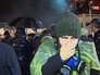 Разгон митинга в Турции Разгон митинга в Турции