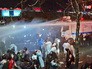 Турецкая полиция разгоняет митинг Турецкая полиция разгоняет митинг