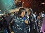 Разгон митинга в Турции Разгон митинга в Турции