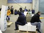 Подпольный цех по производству контрафактного алкоголя Подпольный цех по производству контрафактного алкоголя