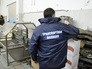 Транспортная полиция проводит рейд Транспортная полиция проводит рейд