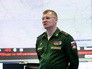 Официальный представитель Минобороны Игорь Конашенков Официальный представитель Минобороны Игорь Конашенков