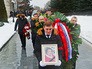 Церемония прощания с заслуженной артисткой России Натальей Крачковской Церемония прощания с заслуженной артисткой России Натальей Крачковской