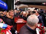 Церемония прощания с заслуженной артисткой России Натальей Крачковской Церемония прощания с заслуженной артисткой России Натальей Крачковской