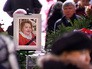 Церемония прощания с заслуженной артисткой России Натальей Крачковской Церемония прощания с заслуженной артисткой России Натальей Крачковской