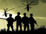 Военнослужащие армии России Военнослужащие армии России