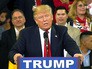 Дональд Трамп Дональд Трамп
