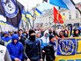 Марш нацоналистов на Украине Марш нацоналистов на Украине