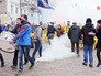 Марш нацоналистов на Украине Марш нацоналистов на Украине