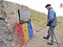 Памятник советским воинам неизвестные вандалы осквернили в Приднестровье Памятник советским воинам неизвестные вандалы осквернили в Приднестровье