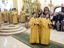 Храм Святого Александра Невского при МГИМО Храм Святого Александра Невского при МГИМО