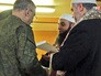 Жители Сирии согласились на перемирие Жители Сирии согласились на перемирие
