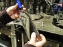 Подпольное производство водки Подпольное производство водки