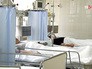 Пациенты в больничной палате Пациенты в больничной палате