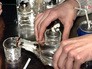 В Москве продажи водки упали почти на четверть В Москве продажи водки упали почти на четверть