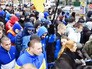 Марш нацоналистов на Украине Марш нацоналистов на Украине