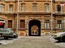 Двор в Санкт-Петербурге Двор в Санкт-Петербурге