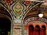 Фасад исторического здания в Санкт-Петербурге Фасад исторического здания в Санкт-Петербурге