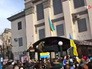 Митинг у здания посольства России в Киеве Митинг у здания посольства России в Киеве