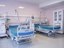 Палата роддома Городской больницы номер 40 Палата роддома Городской больницы номер 40