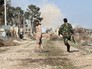 Боевые действия в Сирии Боевые действия в Сирии