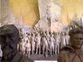 Открытие горельефа «Знаменосцу мира, советскому народу — слава!» Открытие горельефа «Знаменосцу мира, советскому народу — слава!»