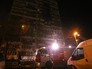 Взрыва газа в доме на юго-востоке Москвы Взрыва газа в доме на юго-востоке Москвы