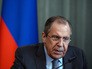 Министр иностранных дел РФ Сергей Лавров Министр иностранных дел РФ Сергей Лавров