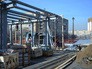 Ход строительства транспортно-пересадочного узла МКЖД "Площадь Гагарина" Ход строительства транспортно-пересадочного узла МКЖД "Площадь Гагарина"